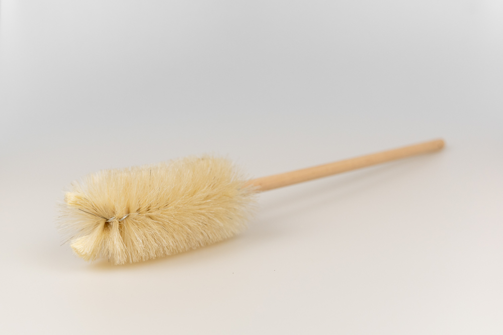 Preview: Thermoskannenbürste